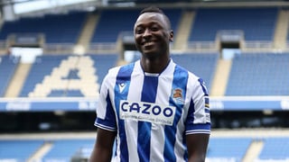 Sadiq revela la pieza clave de su recuperación