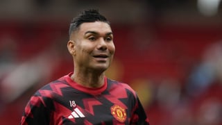 El fichaje de Casemiro, después del Mundial