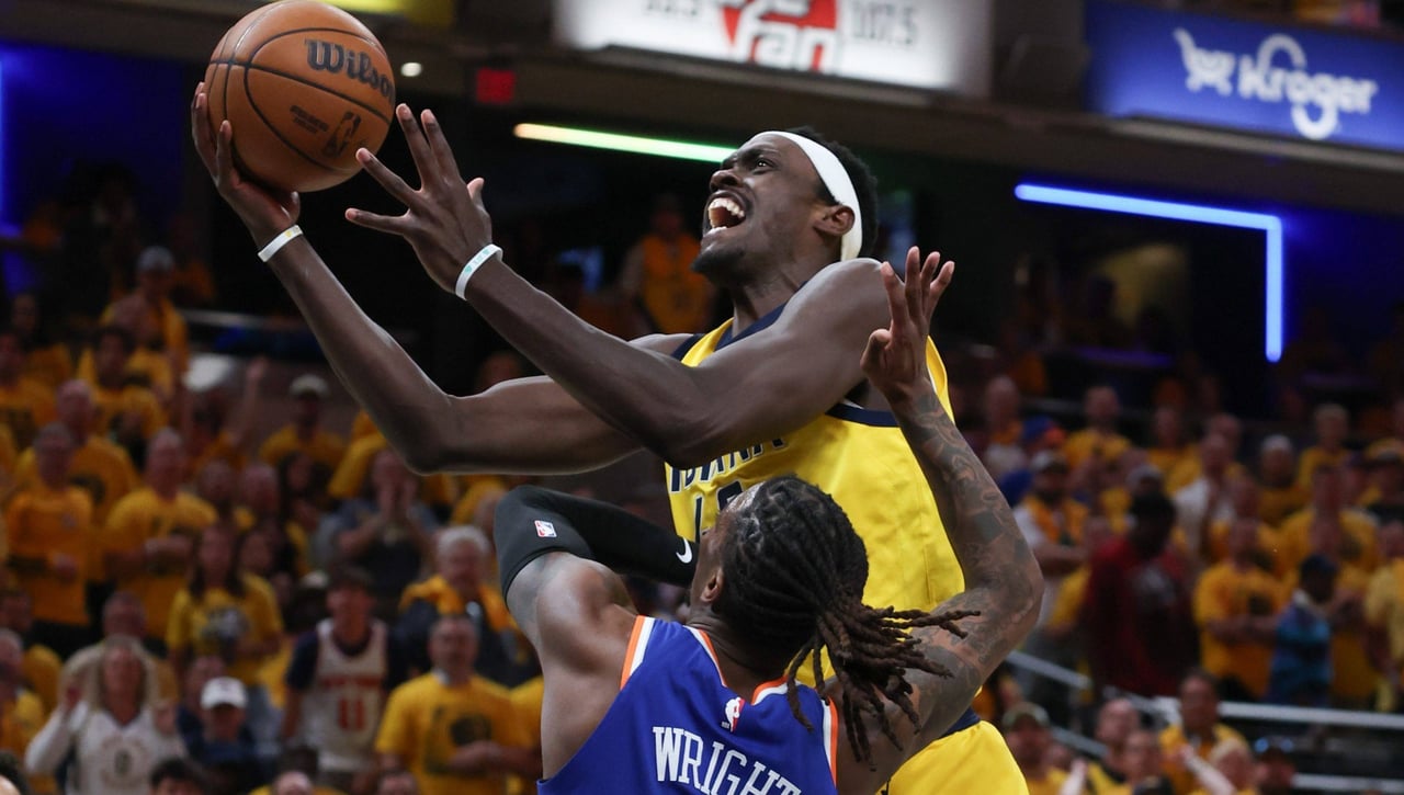 Ya hay Finales en la NBA