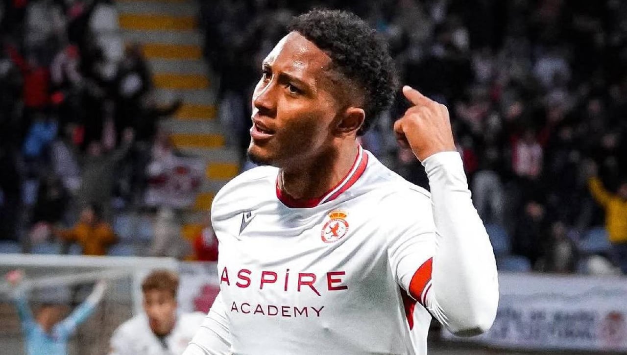 Lucas Ribeiro en la mira: el Johor de Malasia pone una oferta millonaria sobre la mesa