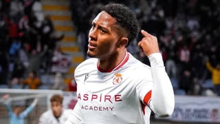 Lucas Ribeiro en la mira: el Johor de Malasia pone una oferta millonaria sobre la mesa