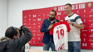 Rodrigo Ely, "fichaje inesperado"