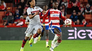 Fabrício tiene las horas contadas en el Levante