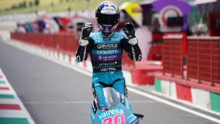 La dictadura de Alonso