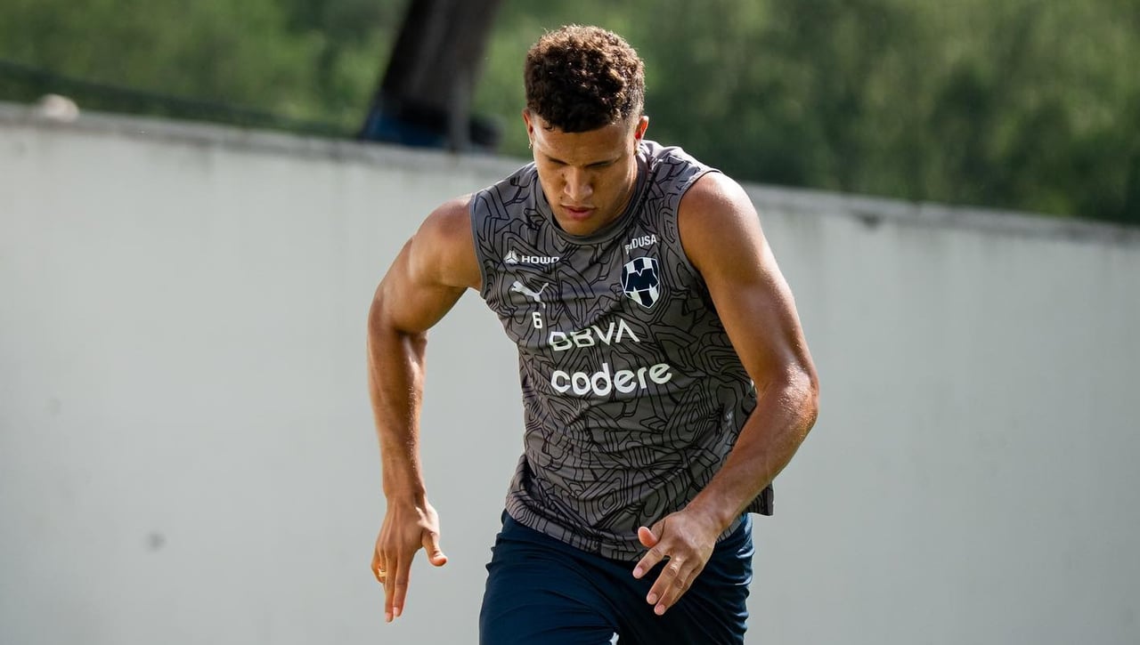 Decisión de Monterrey con Deossa, que rompe su silencio