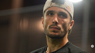 Ale Galán confirma sus dudas y Fede Chingotto responde alto y claro