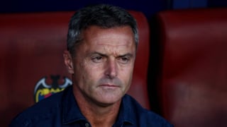 Acuerdo cerrado con Fran Escribá