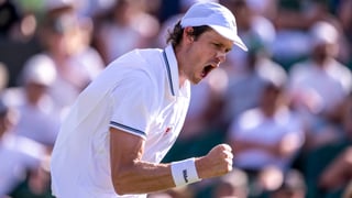 Adiós a la gran promesa del tenis mundial