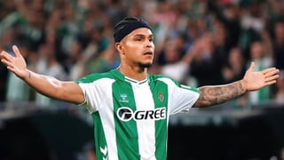 El padre futbolístico de Cucho Hernández: "Lo descubrimos en una montaña y era muy chiquitín"