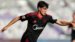 Paso definitivo para el traspaso de Juanlu y una nueva inscripción del Sevilla a la vista