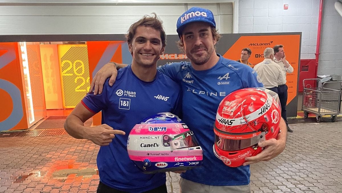 Alpine no lo ve claro sin Fernando Alonso
