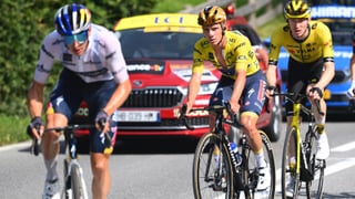 Remco Evenepoel tiene el enemigo en casa