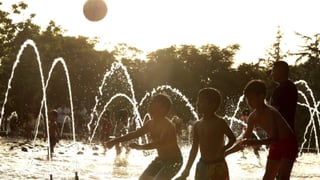 La AEMET avisa de lo que se viene 