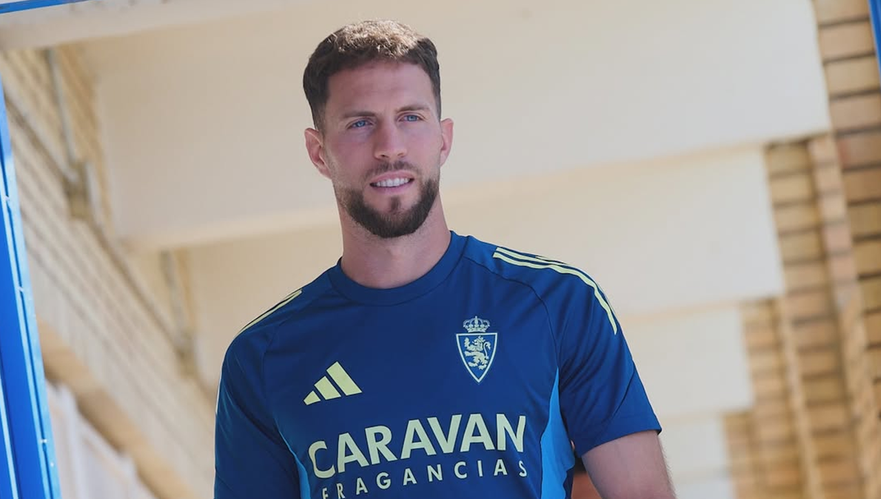 Lío por un fichaje entre Real Zaragoza y Cultural Leonesa