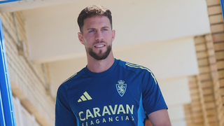 Lío por un fichaje entre Real Zaragoza y Cultural Leonesa