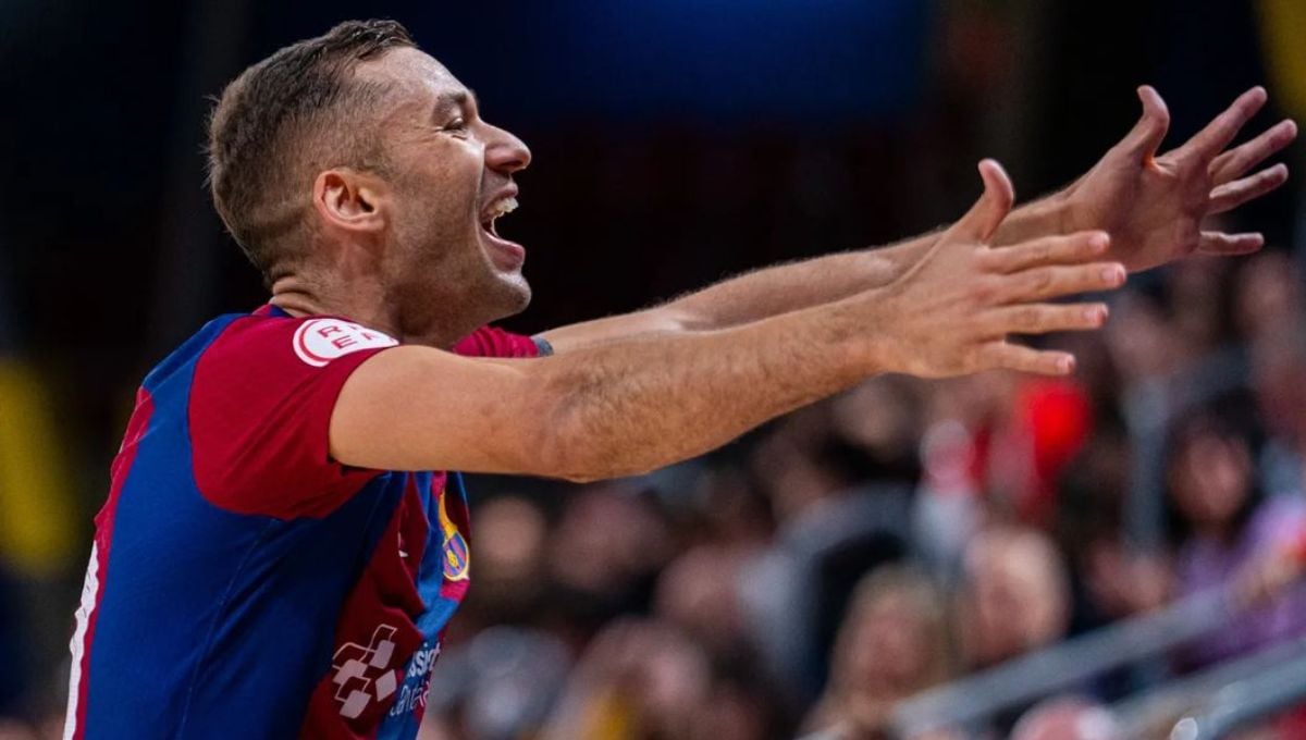 España retiene a su mayor estrella