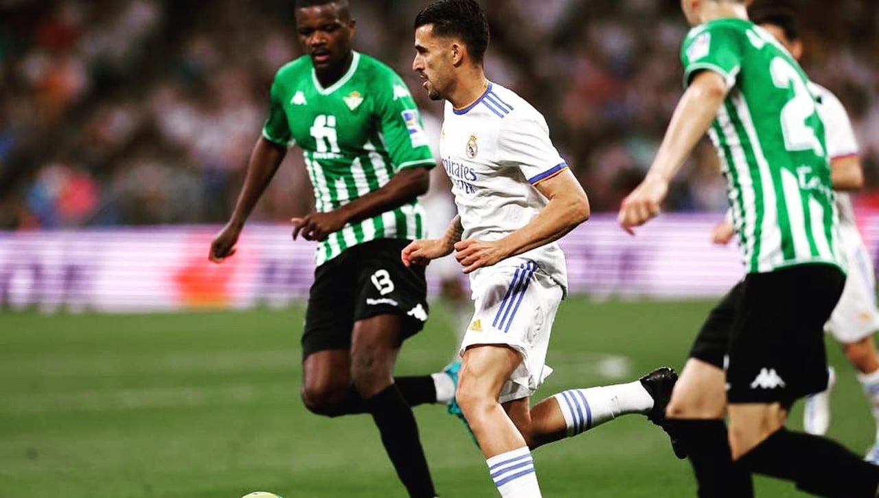 Cómo afectará la renovación de William Carvalho a los planes del Betis con Ceballos y Aouar