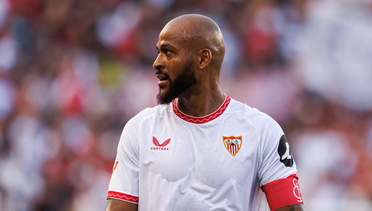 La solución para el Sevilla con el límite salarial: dar salida a Marcao, Nianzou o Suso