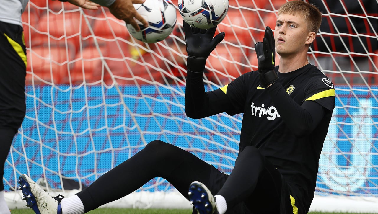 Fichaje confirmado en el Mallorca