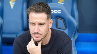 Sergi Guilló le pone un 'pero' a la Copa del Rey