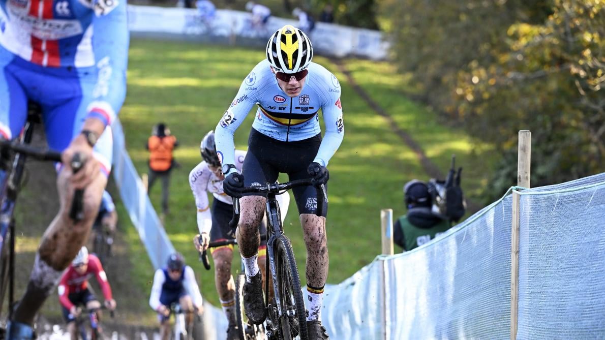 El ciclismo lamenta la muerte de una joven promesa