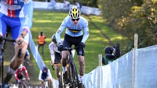 El ciclismo lamenta la muerte de una joven promesa