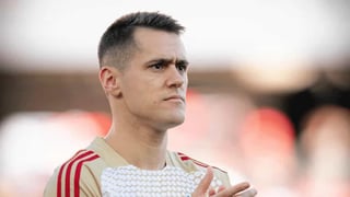 La cesión de Urko Izeta vuelve a cobrar protagonismo y los clubes de Segunda división 'opositan' ante el Athletic Club