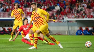 Darwin Núñez por Lewandowski