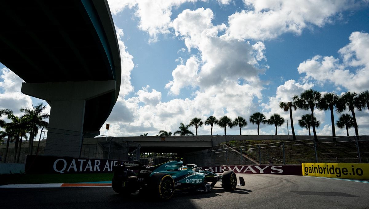 F1 GP Miami 2024 | Horario, canal y dónde ver hoy en TV la carrera de Fórmula 1 con Fernando Alonso y Carlos Sainz