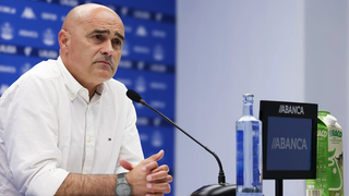 Nuevo proyecto para Óscar Gilsanz