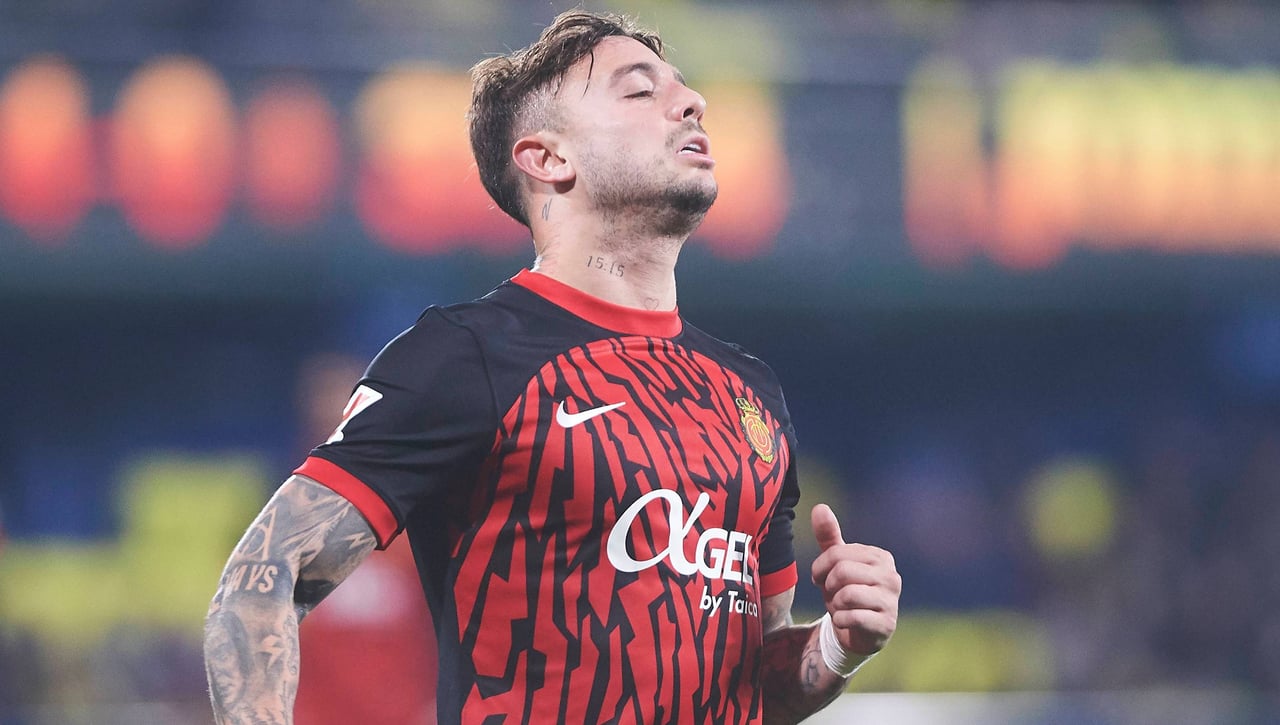 Lío con Pablo Maffeo