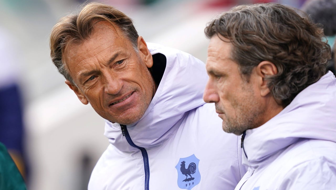 Echa a su seleccionador en plena Copa África, acaba clasificada y ahora pide una cesión en Francia