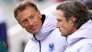 Echa a su seleccionador en plena Copa África, acaba clasificada y ahora pide una cesión en Francia