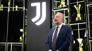 La Juventus llega a un acuerdo con Carlos Alcaraz