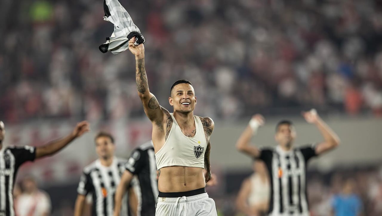 Un ingreso inesperado para el Sevilla