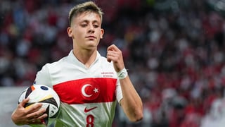 Provocan a Arda Güler y calla bocas