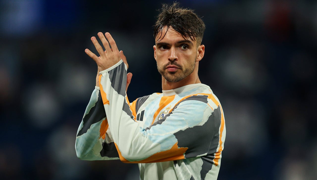 La última hora sobre Raúl Asencio