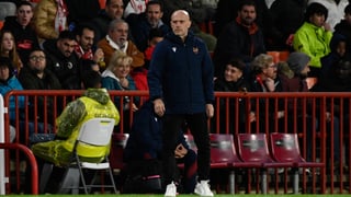 Movimientos de Julián Calero por nuevas contrataciones