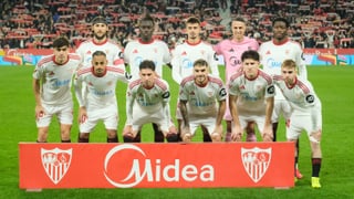 Puntos uno por uno de la derrota del Sevilla FC frente al RC Celta: Una vez más, incalificable