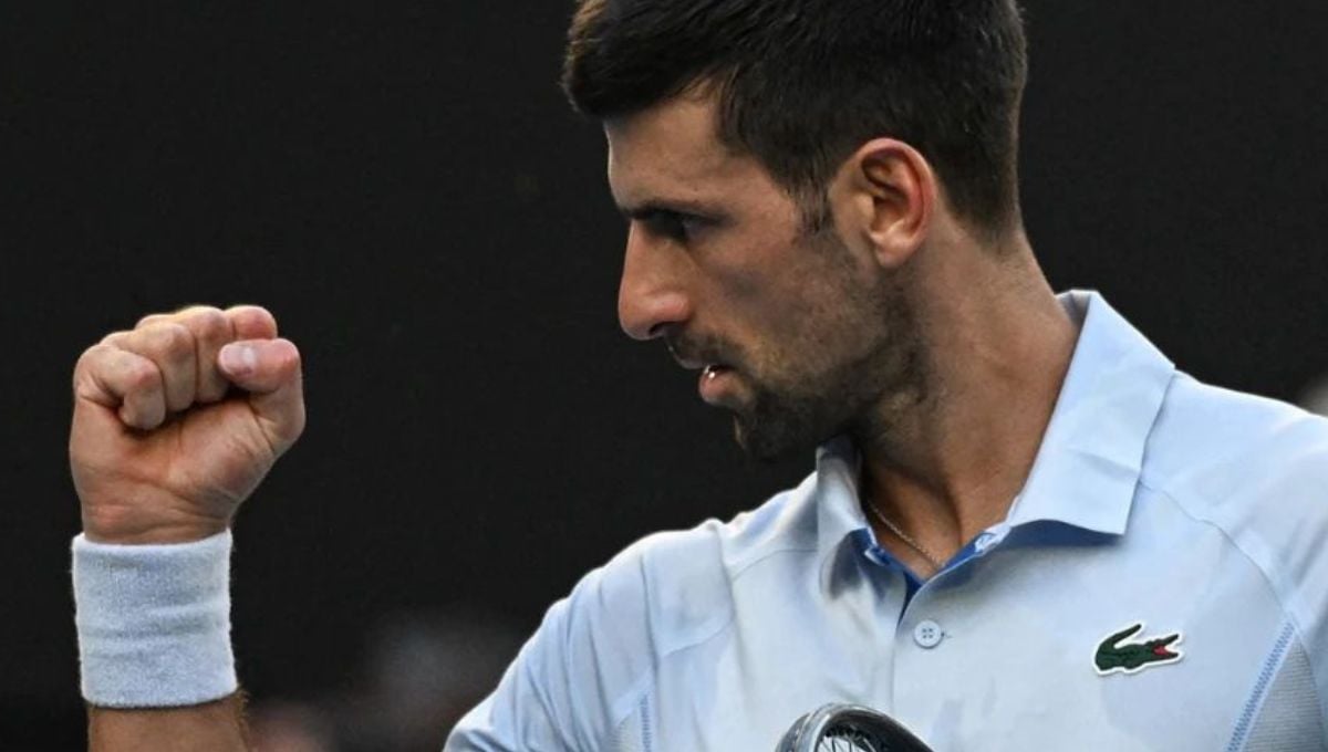 Djokovic – De Miñaur: Horario, canal y dónde ver hoy en TV y online el partido de Novak Djokovic en Wimbledon 2024