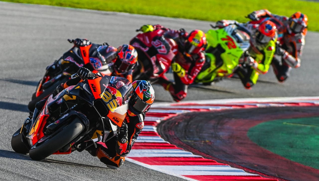 KTM confirma su quiebra