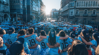 El 'milagro' del AS Celtas