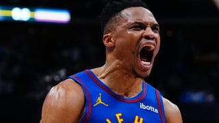 Ofertón para fichar a Russell Westbrook