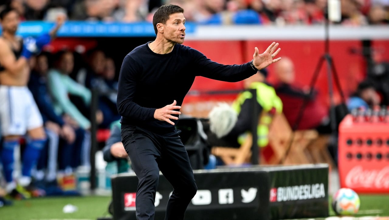 Los tres equipos que suspiran por Xabi Alonso