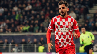 Sturm Graz 1-0 Girona: Iván Martín tuvo la segunda de la Champions League