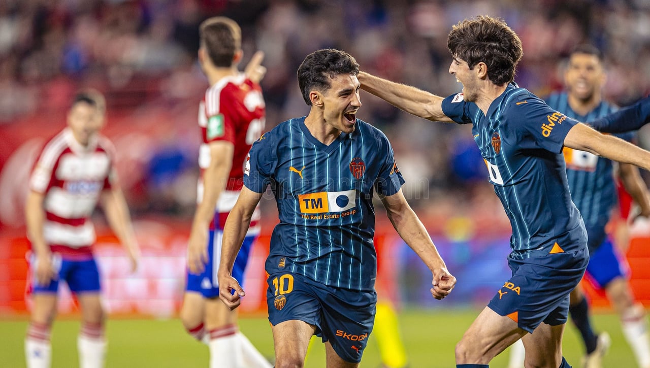 Europa deja de mirar al Betis