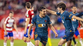 Europa deja de mirar al Betis