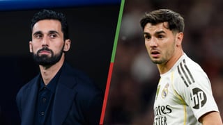 Brahim, otro 'problema' para Arbeloa en el Real Madrid