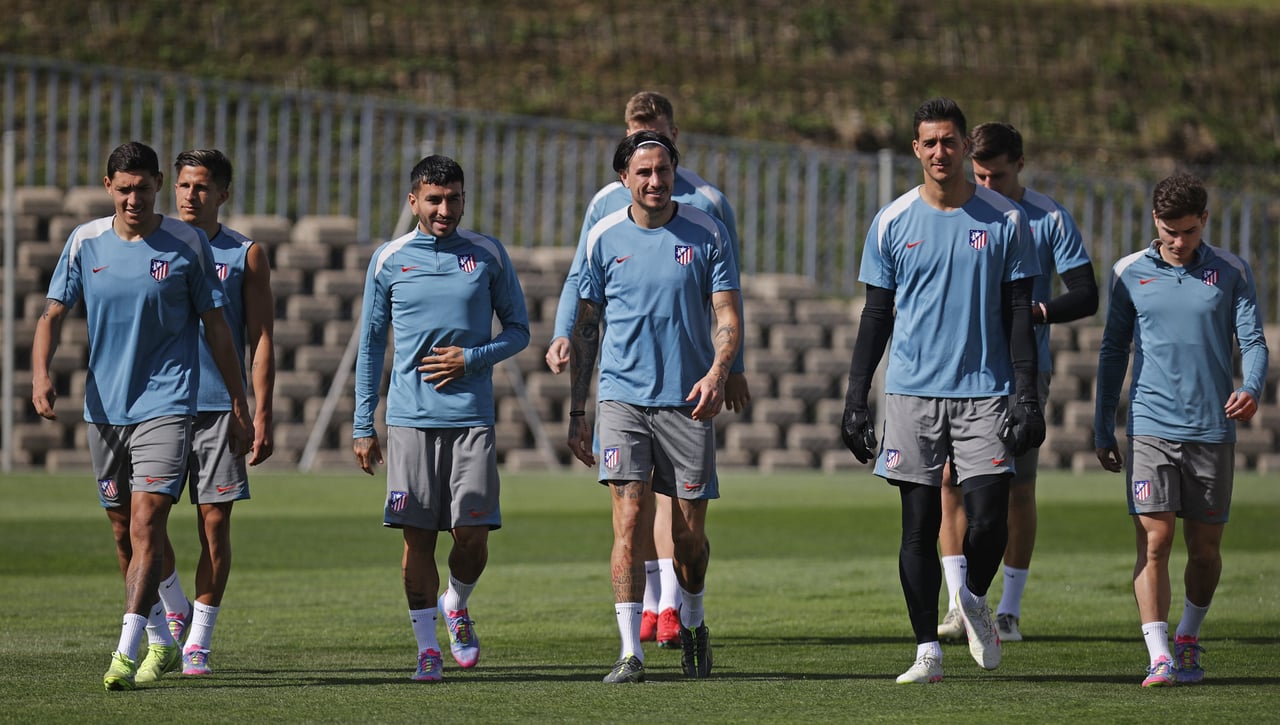 Desvelado el plan de fichajes del Atlético de Madrid