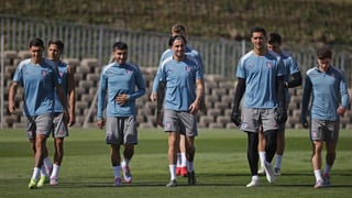 Desvelado el plan de fichajes del Atlético de Madrid